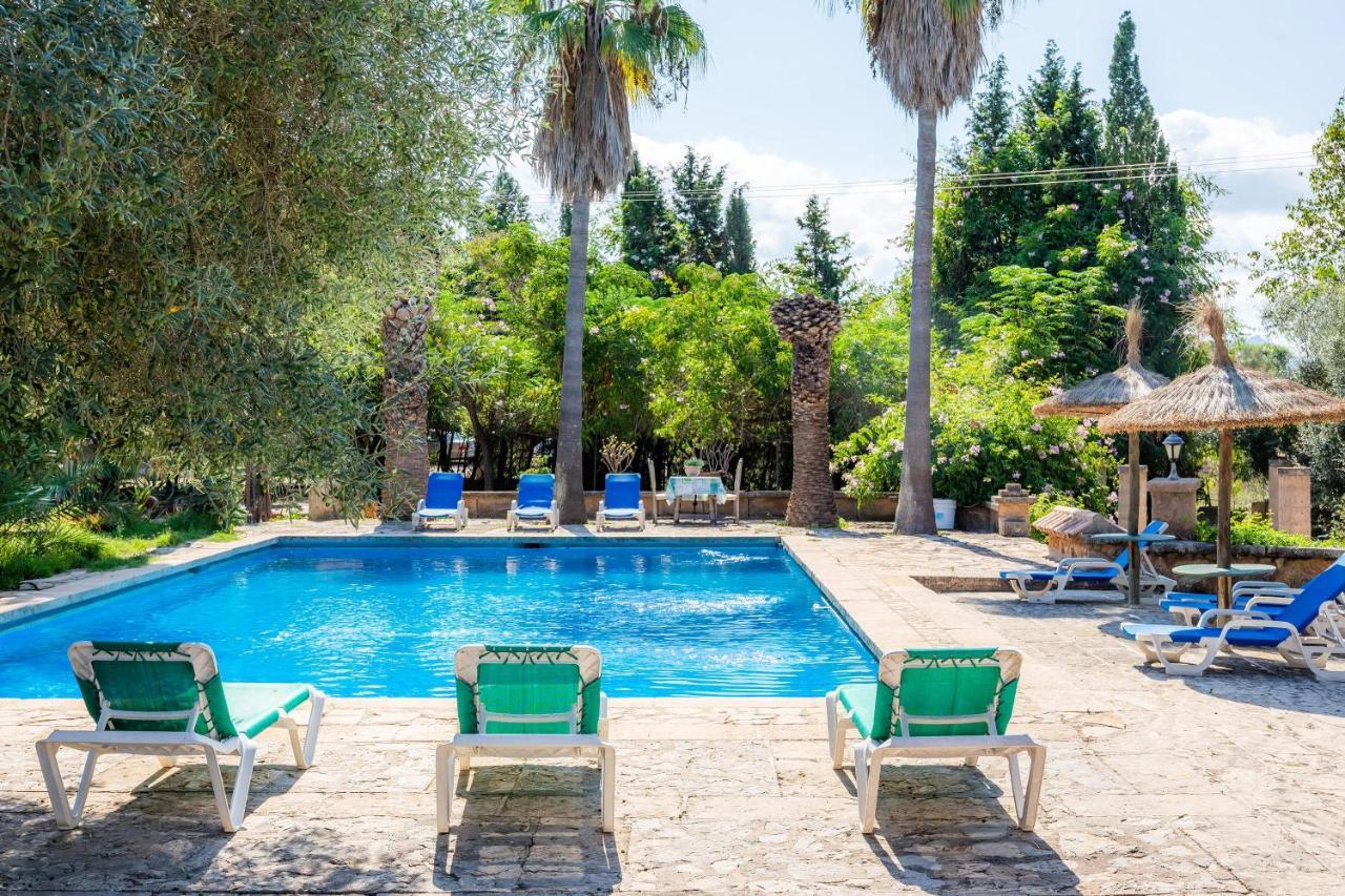 De Boda - Finca Es Pla Nou Manacor (Mallorca)