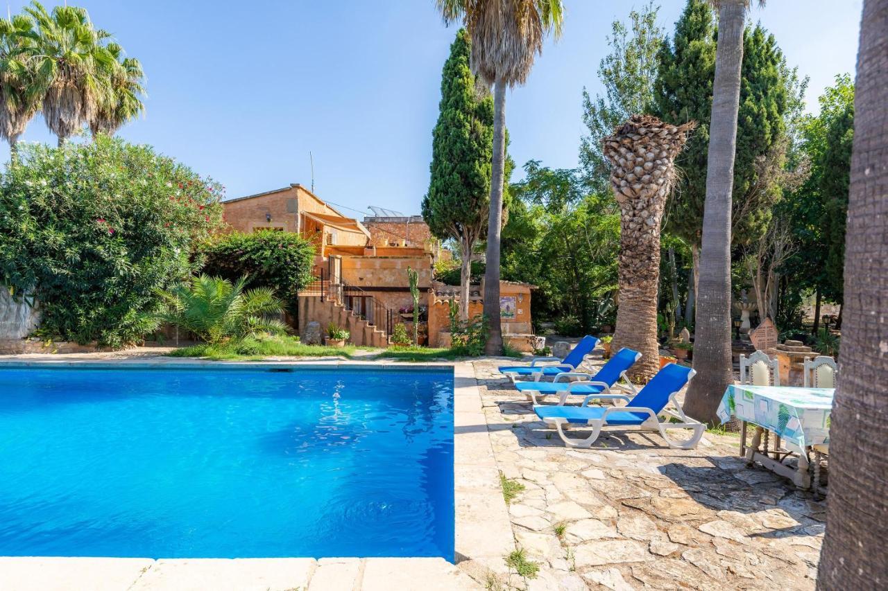 De Boda - Finca Es Pla Nou Manacor (Mallorca)