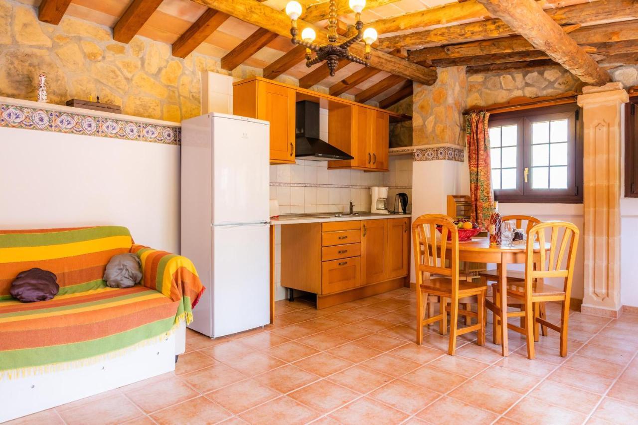 Apartment De Boda - Finca Es Pla Nou