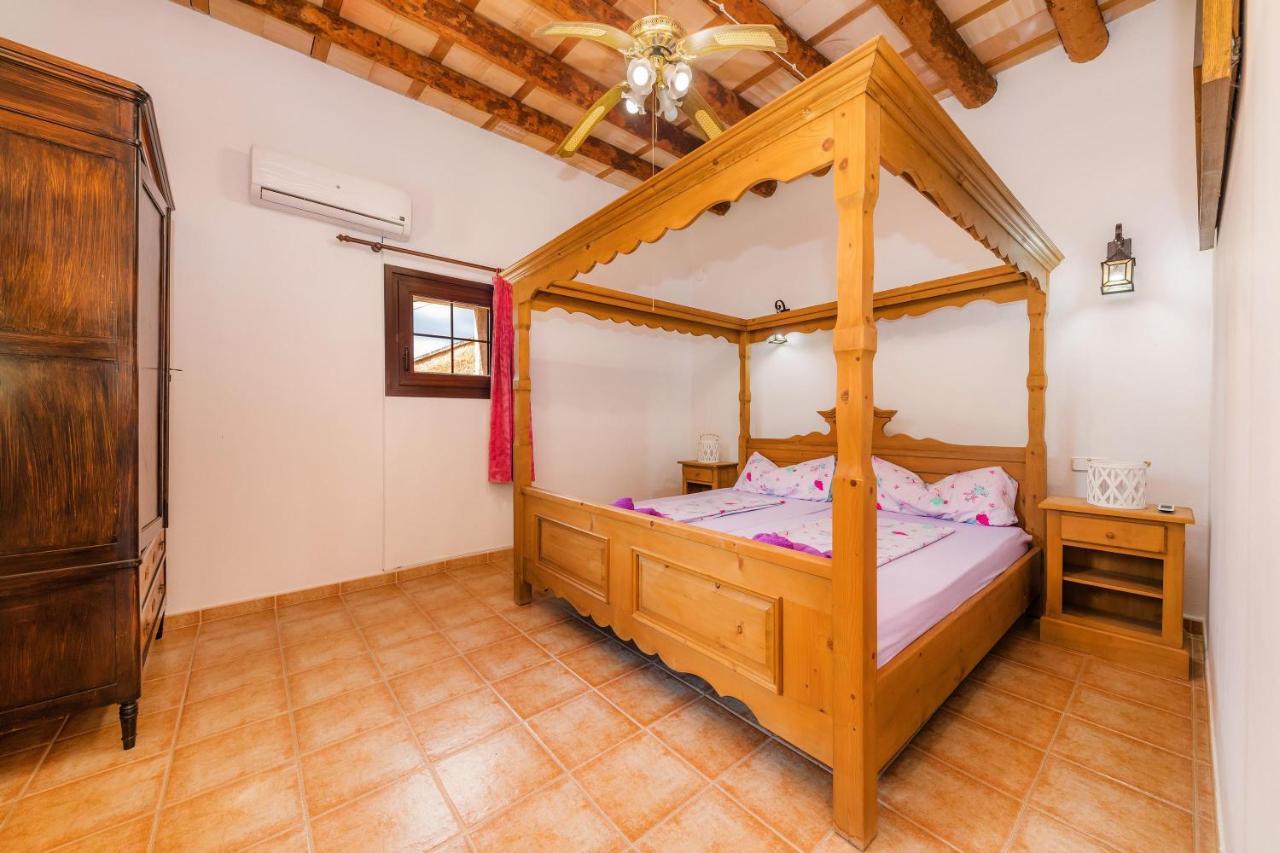 De Boda - Finca Es Pla Nou * Manacor (Mallorca)