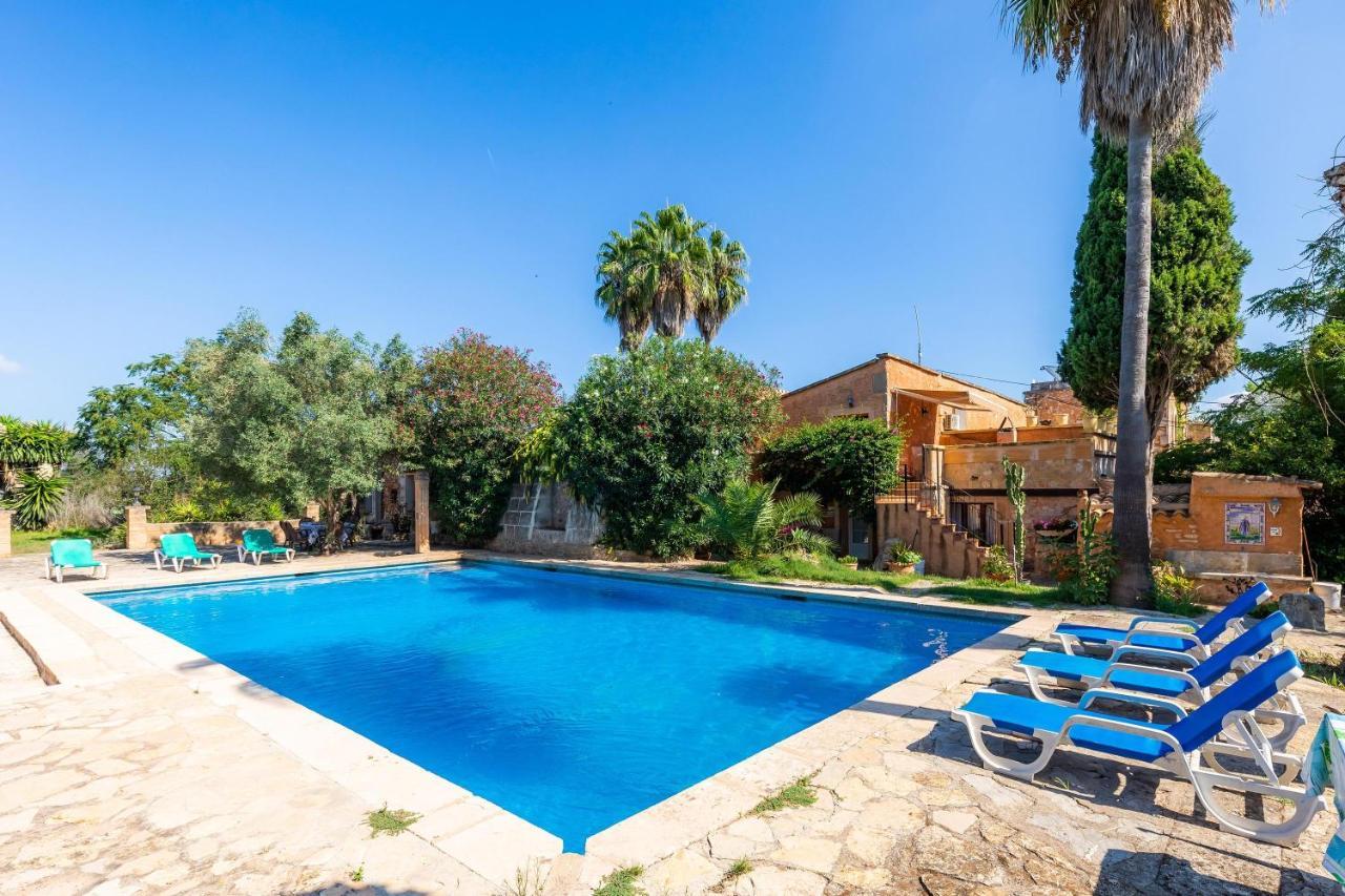 De Boda - Finca Es Pla Nou
