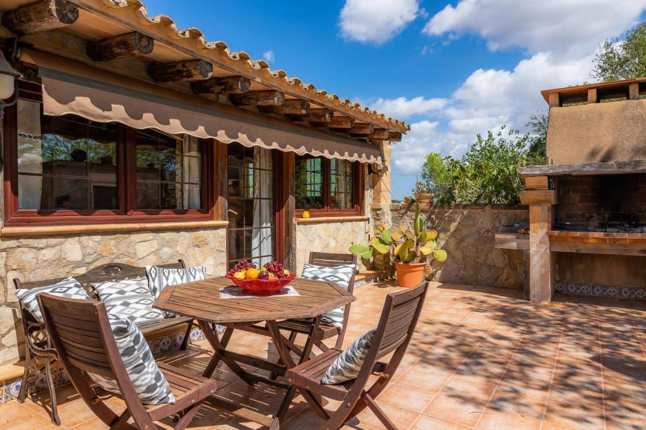 De Boda - Finca Es Pla Nou Apartment Manacor (Mallorca)