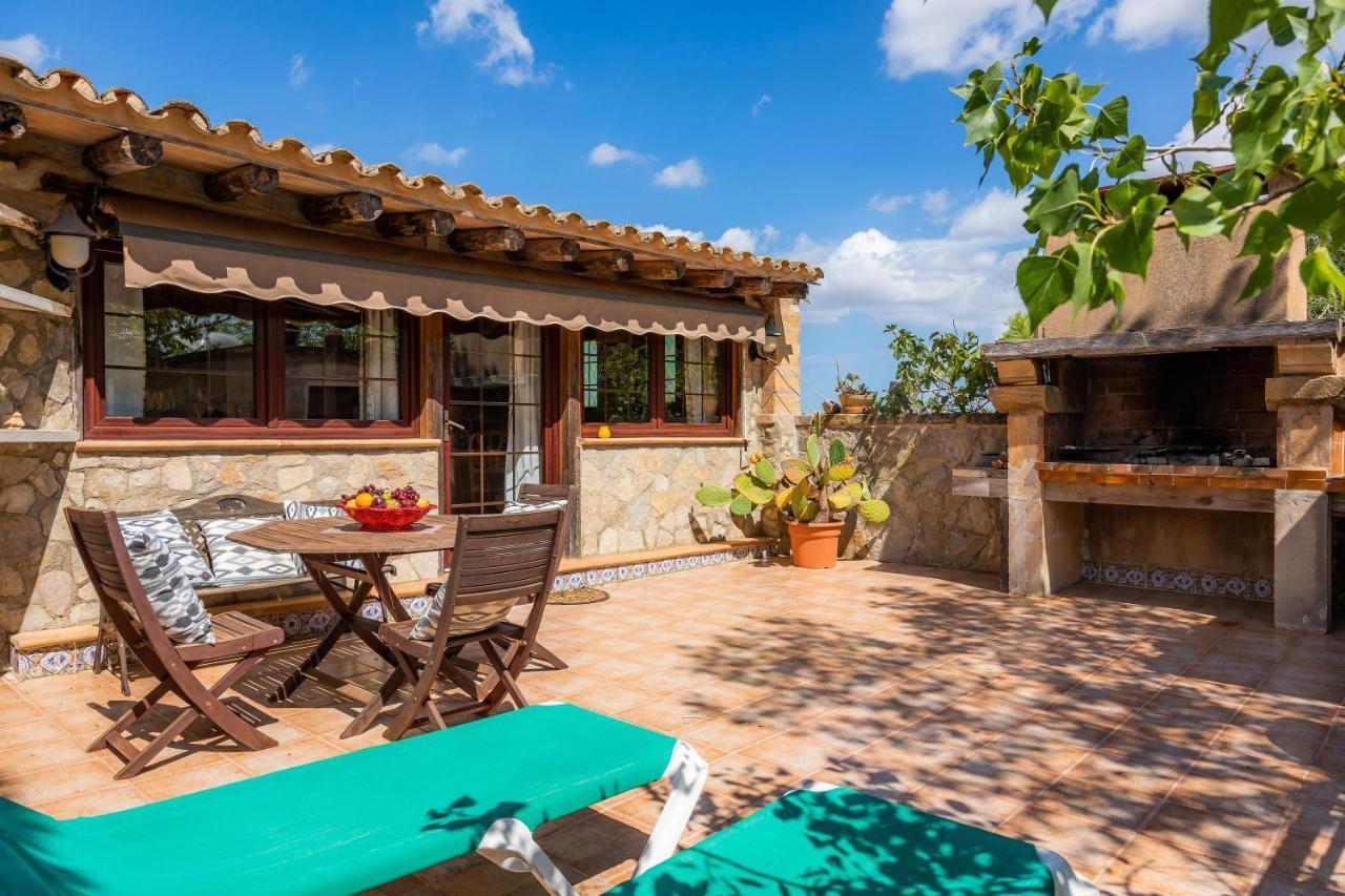 Apartment De Boda - Finca Es Pla Nou Manacor (Mallorca)