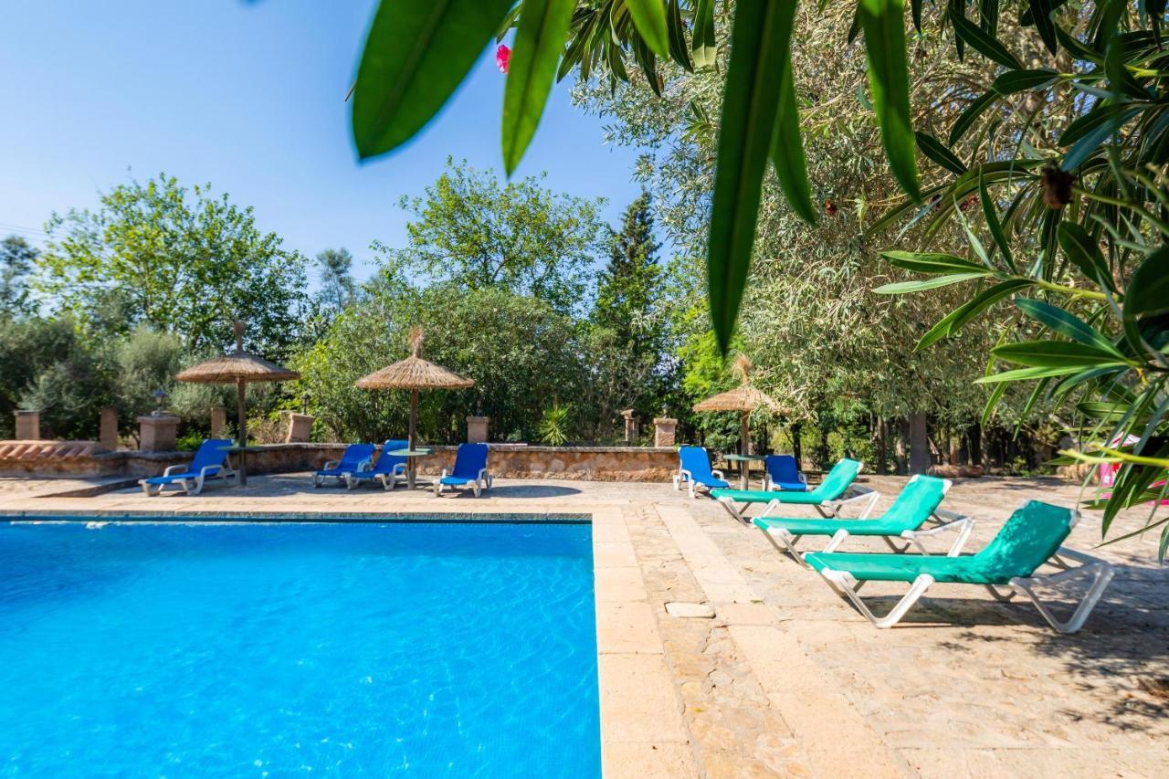 Apartment De Boda - Finca Es Pla Nou *