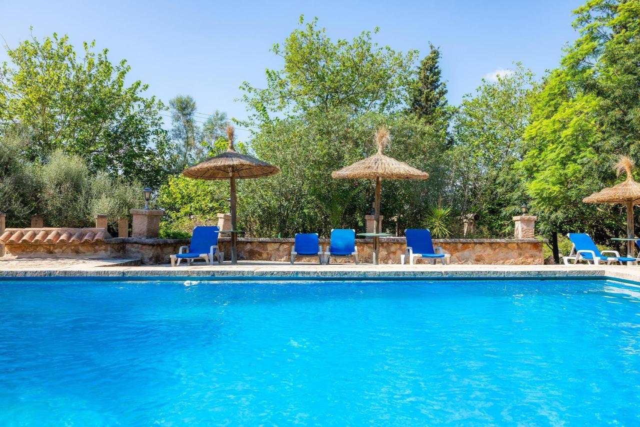 De Boda - Finca Es Pla Nou Apartment Manacor (Mallorca)