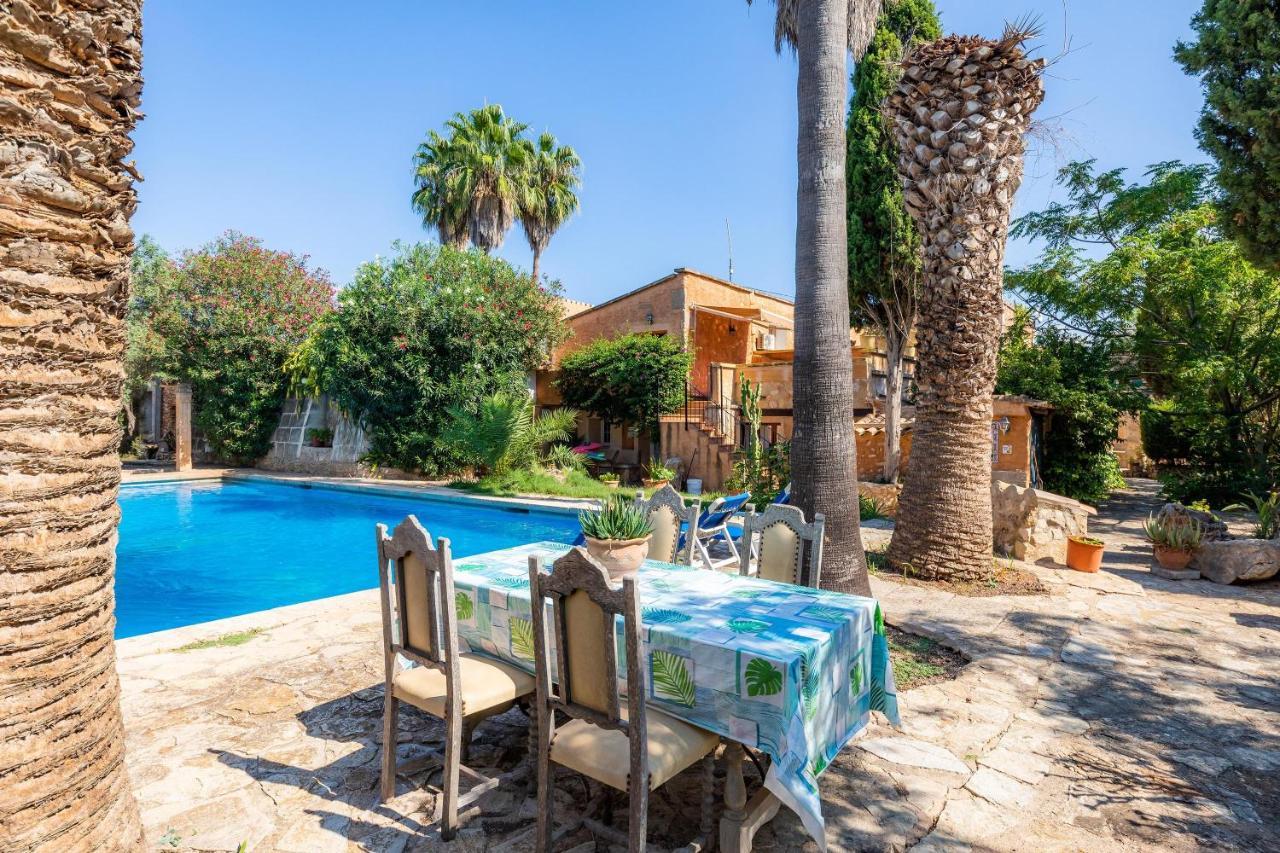 De Boda - Finca Es Pla Nou Manacor (Mallorca)