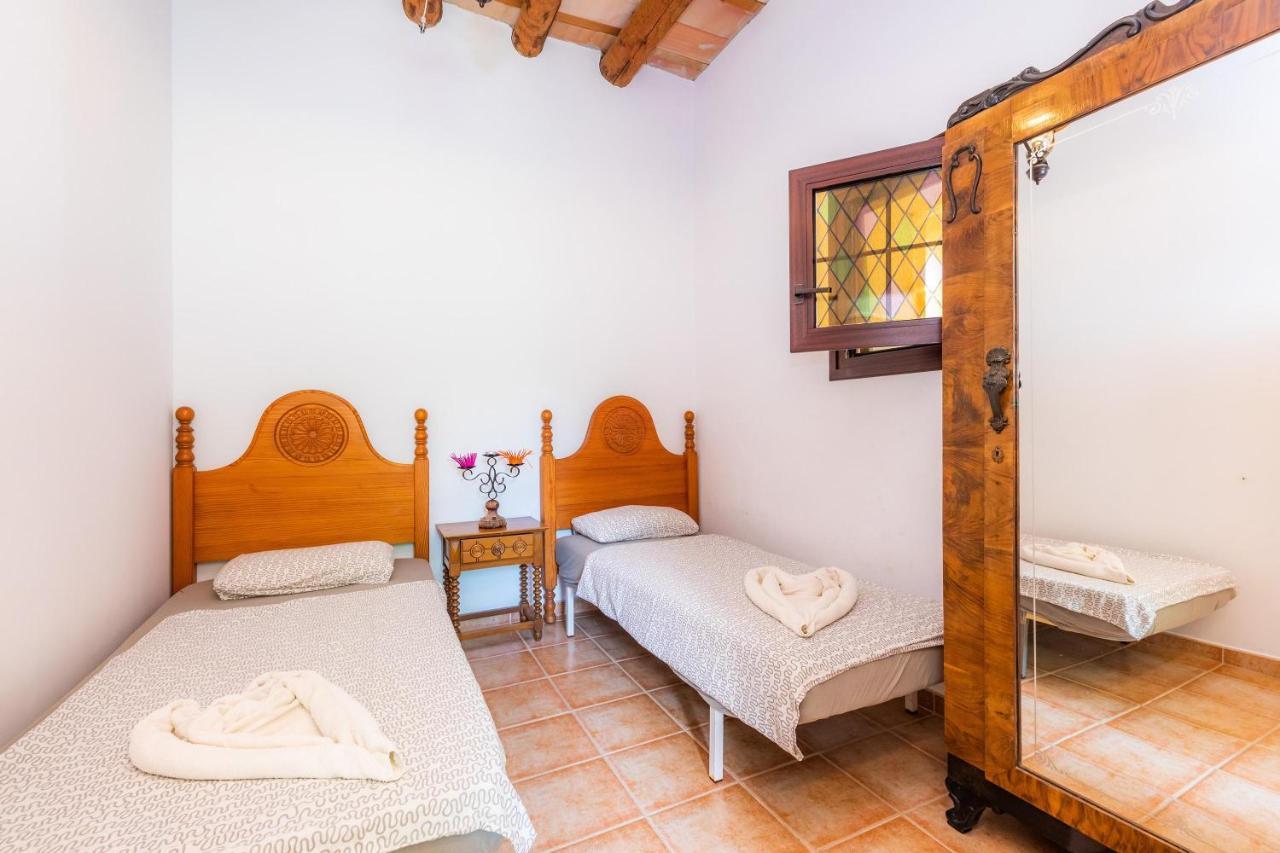 Apartment De Boda - Finca Es Pla Nou